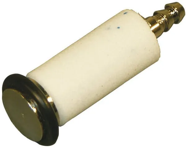 Palivový filtr Prof Met 3.5