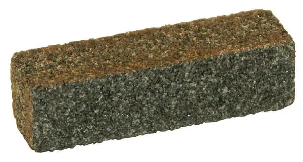 Tvarový orovnávač pro brusné kotouče