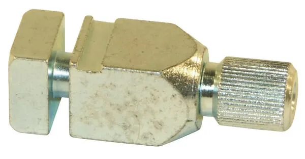 Stavitelná kovadlina