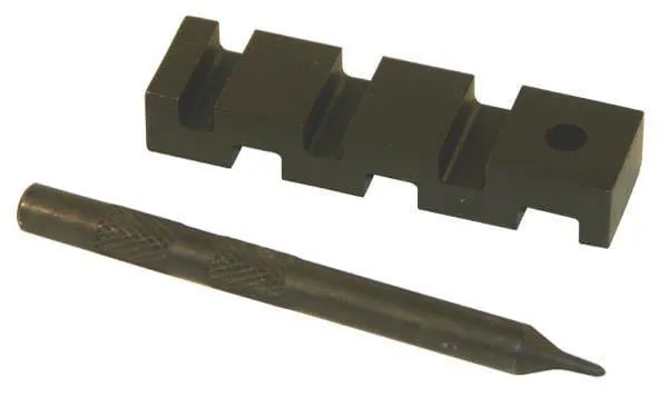 Kapesní nýtovačka