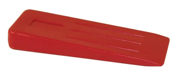 Umělohmotný klín 190mm