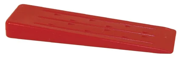 Umělohmotný klín 270mm