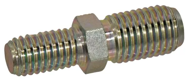 Adaptér M8x1,25 Levé / Vnější Efco