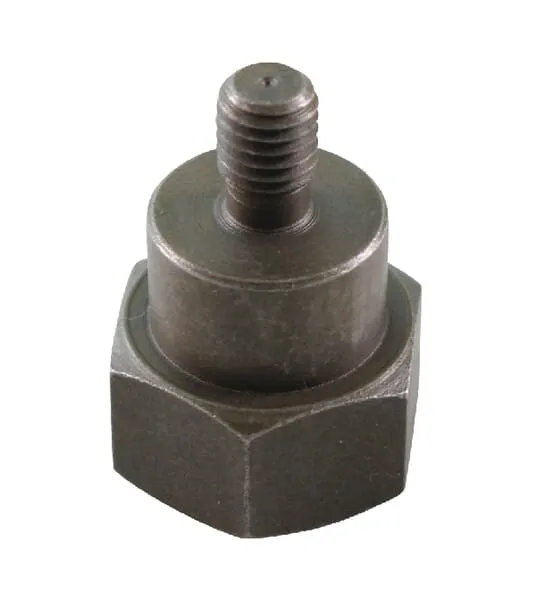 Adaptér M8x1,25 Levé / Vnější
