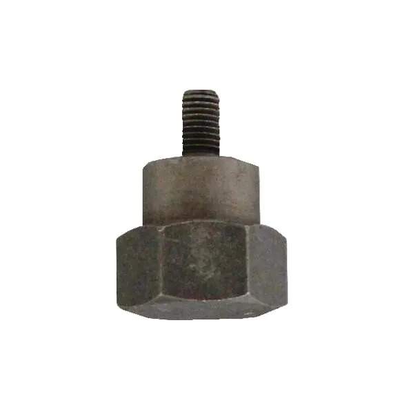 Adaptér M7x1,00 Levé / Vnější