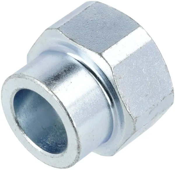 Adaptér M10x1,00 Levé / Vnitřně