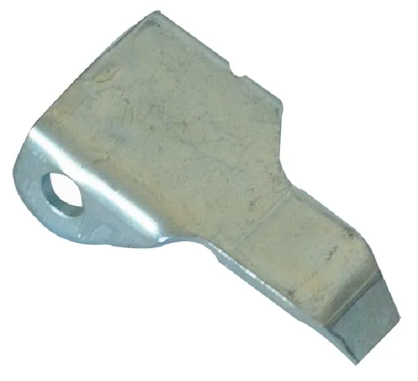 Spona brusky na řetězy