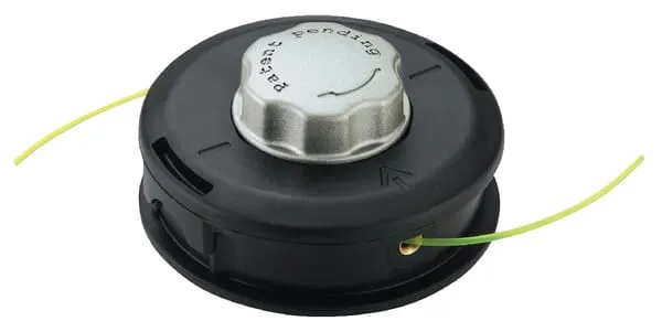 Strunová hlava 2 lanka poloautomatická sestava bez Adaptorbolts Ø 130 mm 539137 Oregon
