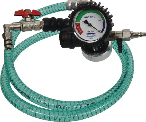 Sací hlavice kompl.odsav.oleje