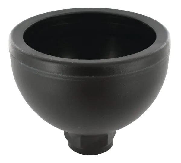 Komponenty pro olejová čerpadla – přehled