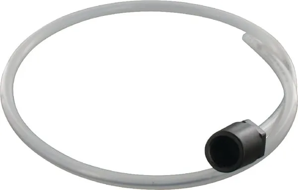 Sací trubka 8 mm pružná