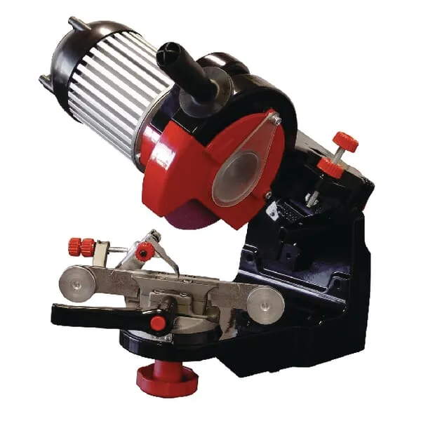 Elektrická bruska pilových řetězů 230 V JOLLYStar, Tecomec