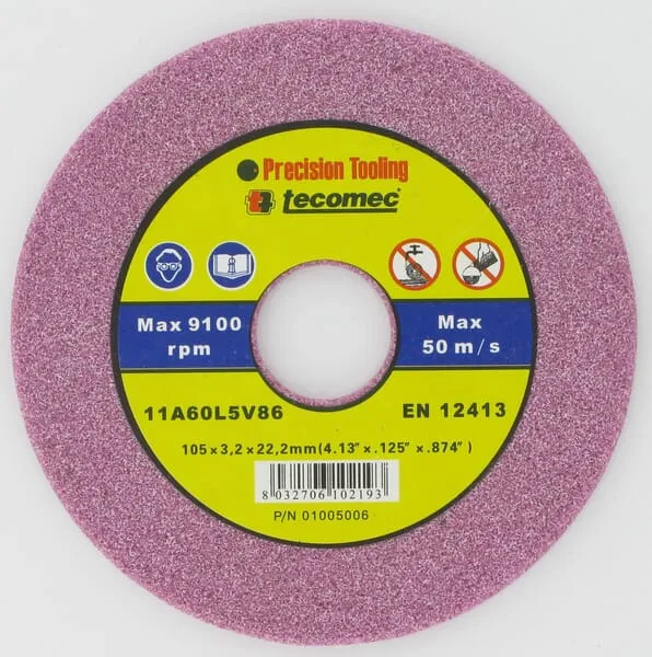 Brusný kámen 105x22x3,2 – Shar