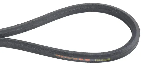 Šestihranný řemen AA108