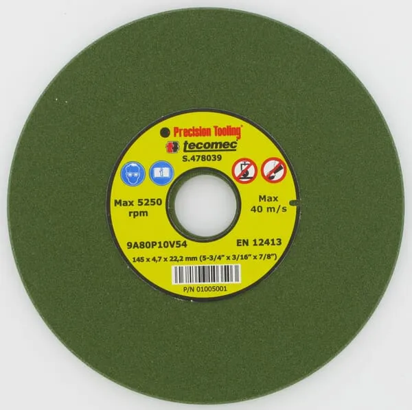 Brus.kotouč 145 x 4,7 x 22,2mm