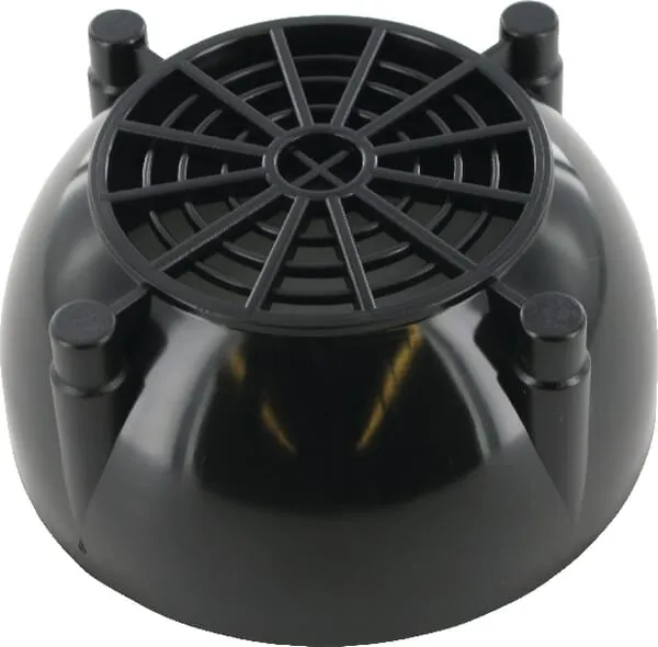 Kryt vent. 145 x 4,7 x 22,2mm