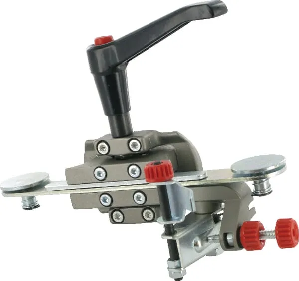 Spona s vřetenem kompl.