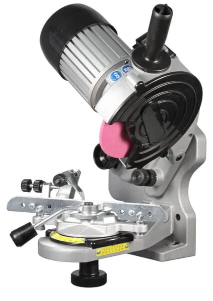 Bruska na řetězy JOLLY EVO