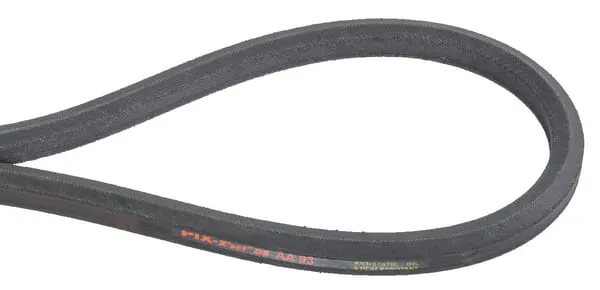 Šestihranný řemen AA93