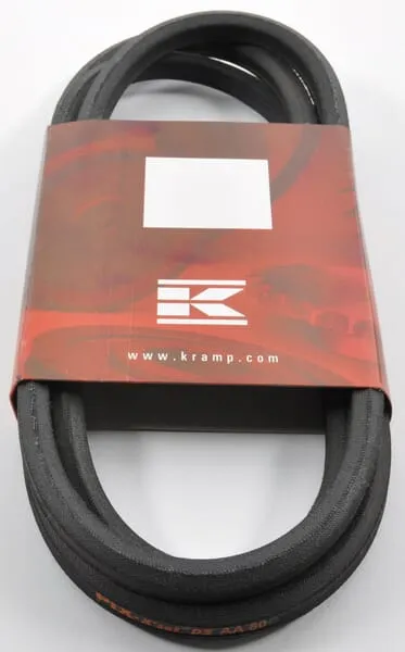 Šestihranný řemen AA80