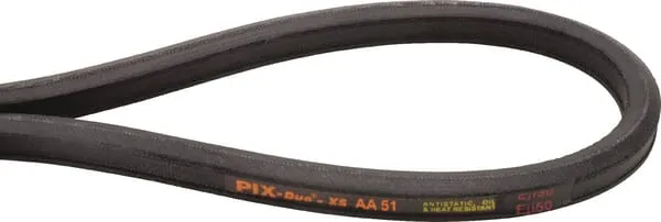 Šestihranný řemen AA51