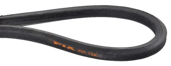 Šestihranný řemen AA152