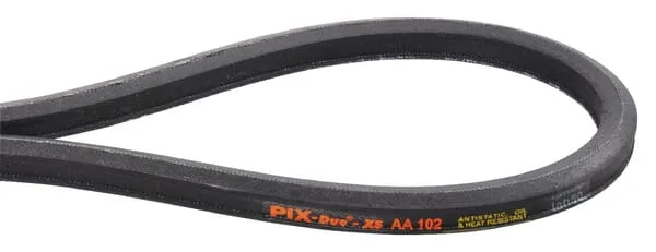 Šestihranný řemen AA102