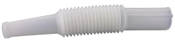 Prodloužení trychtýře