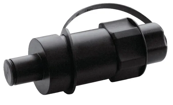 Plnicí systém, No Spill