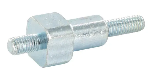 Adaptér M8x1,25 Levé / Vnější
