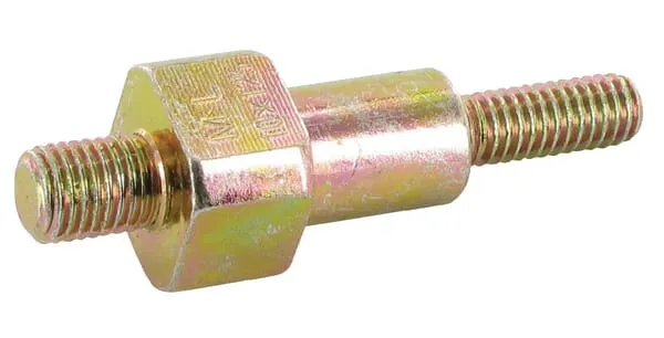 Adaptér M10x1,25 Levé / Vnější