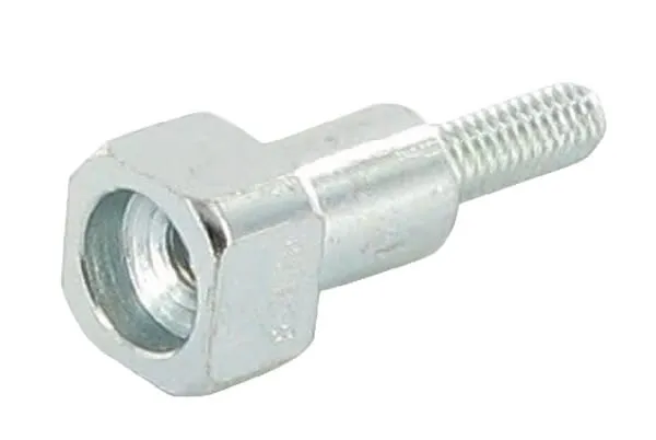 Adaptér M8x1,25 Levé / Vnitřně