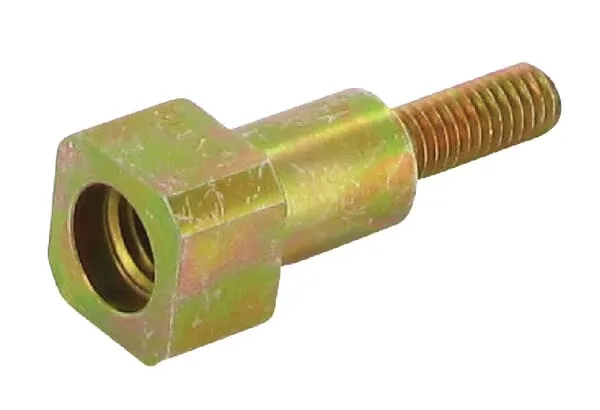 Adaptér M10x1,25 Levé / Vnitřně