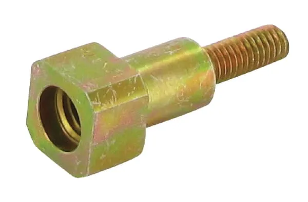Adaptér M12x1,75 Levé / Vnitřně