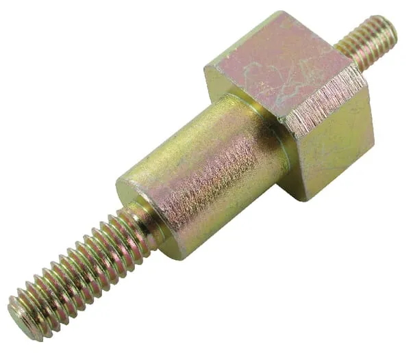 Adaptér M6x1,00 Pravé / Vnější