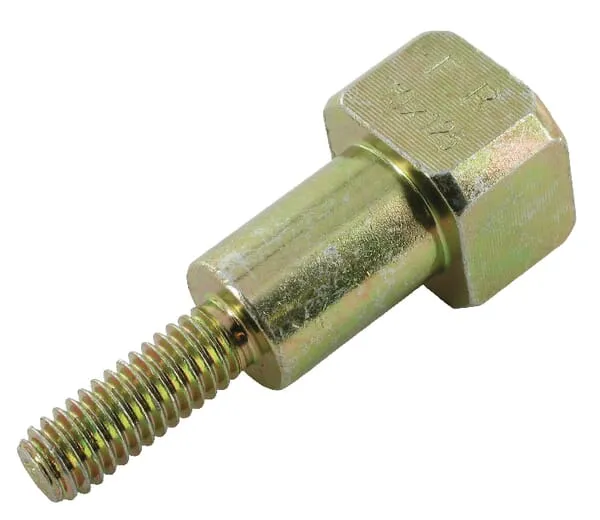 Adaptér M10x1,25 Pravé / Vnitřně