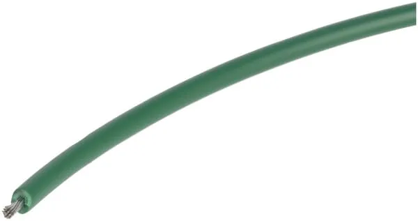 Signální kabel Ø3,45 mm x 700 m Premium Plus, měděné jádro