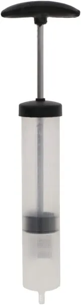 Zařízení na odsávání oleje