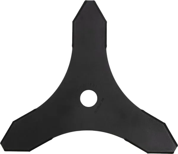 Nůž křovinořezu 3T-300x25,4x4mm