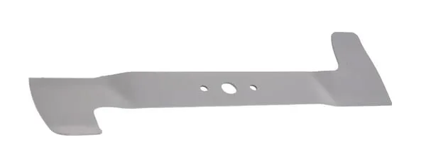 Nůž 460 mm, kulatý otvor: Ø 18,5, vhodný pro Castelgarden, Kramp