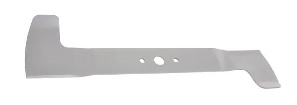 Nůž 460 mm, kulatý otvor: Ø 18,5, vhodný pro Castelgarden, Kramp