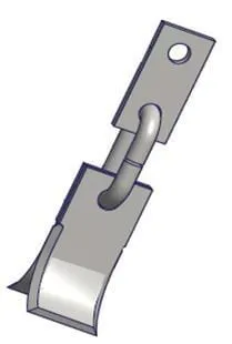 Příruba Carroy & Giraudon