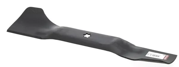 Nůž MTD 540 mm 6hvězdicový