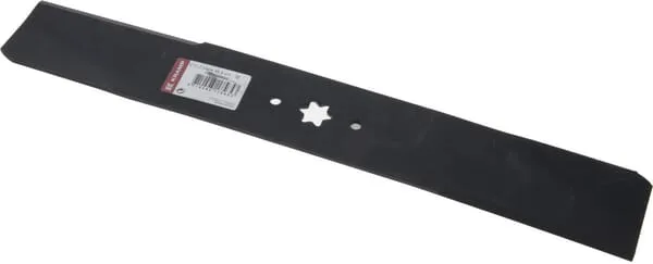Nůž 21,2", vhodný pro MTD
