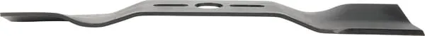 Nůž, L: 375 mm/15", kulatý otvor: Ø 25,4, Kramp