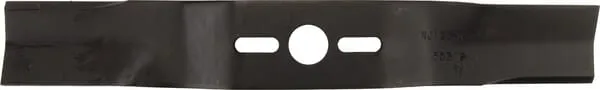 Nůž, L: 400 mm/16", kulatý otvor: Ø 25,4, Kramp