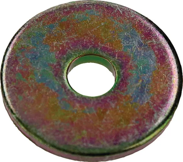 Redukční pouzdro 10 mm x 37,5 mm