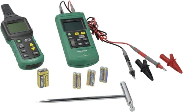 Tester kabelů Grimsholm MS6818