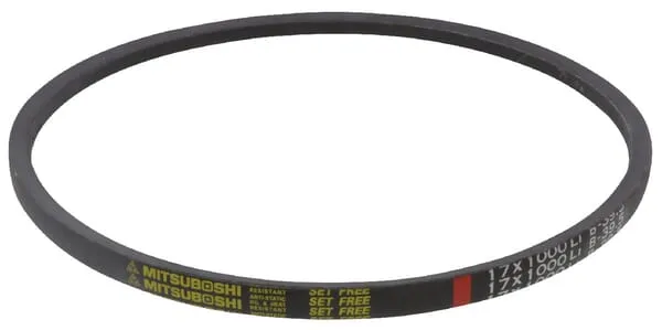 Klín.řemen LB39.5 Mitsuboshi