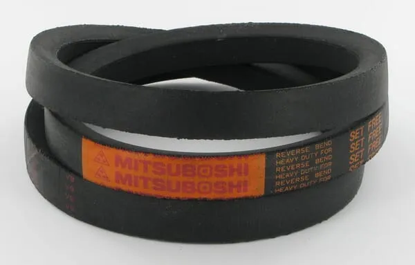 Klínový řemen LB44 Mitsuboshi